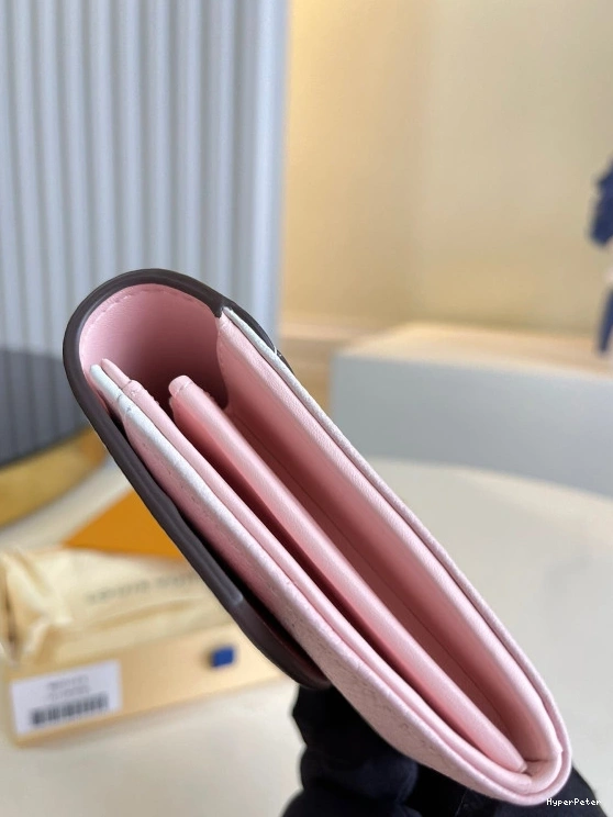LOUIS IRIS VUITTON WALLET 0711